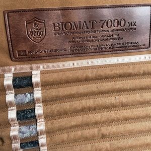 BioMat 7000 mini